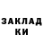 Кодеиновый сироп Lean Purple Drank Ivan Gunchenko